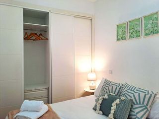 Piso en alquiler en Universidad - Malasaña en Madrid