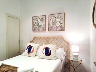 Piso en alquiler en Universidad - Malasaña en Madrid