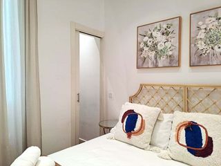 Piso en alquiler en Universidad - Malasaña en Madrid