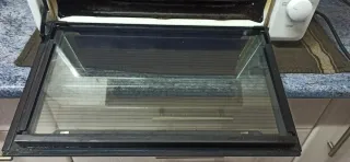 Horno Eléctrico Vitrokitchen