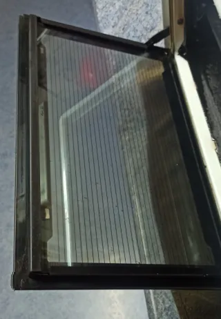 Horno Eléctrico Vitrokitchen