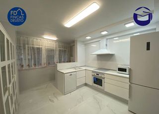 Piso en alquiler en Indautxu en Bilbao