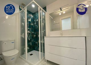 Piso en alquiler en Indautxu en Bilbao