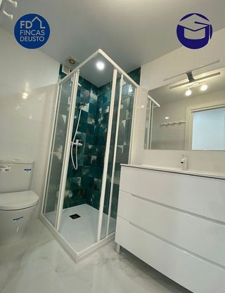 Piso en alquiler en Indautxu en Bilbao