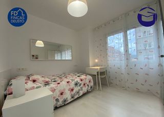 Piso en alquiler en Indautxu en Bilbao