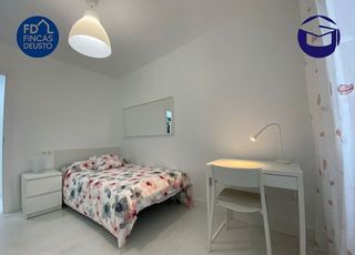 Piso en alquiler en Indautxu en Bilbao