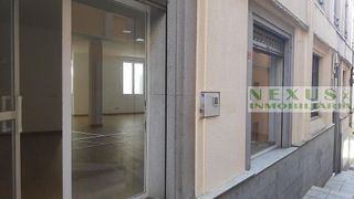 Local comercial en alquiler en Ciudad Monumental en Cáceres