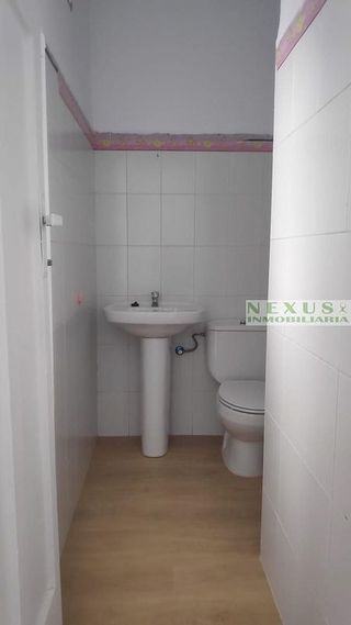 Local comercial en alquiler en Ciudad Monumental en Cáceres