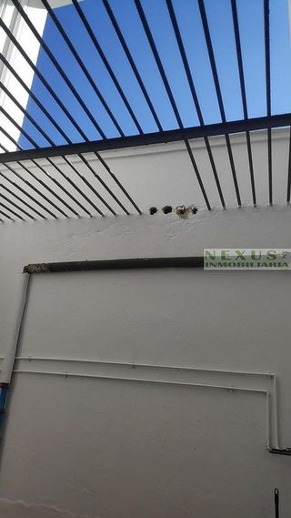 Local comercial en alquiler en Ciudad Monumental en Cáceres