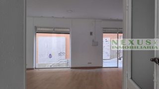 Local comercial en alquiler en Ciudad Monumental en Cáceres