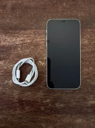 iPhone 12 128GB Bianco