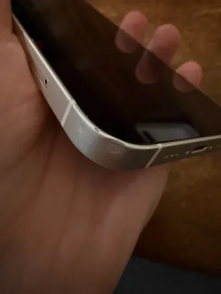 iPhone 12 128GB Bianco