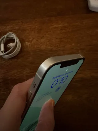 iPhone 12 128GB Bianco