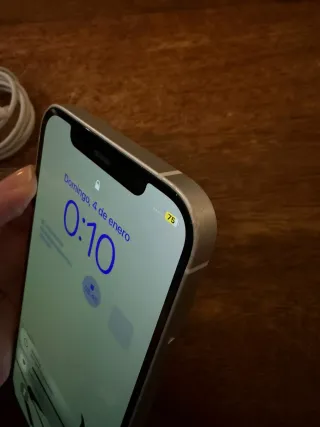 iPhone 12 128GB Bianco