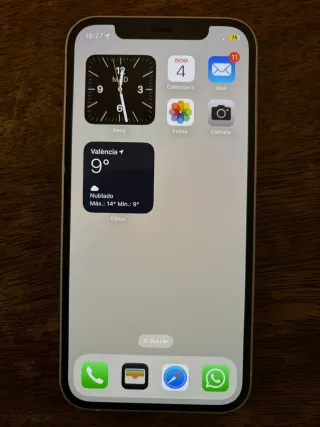 iPhone 12 128GB Bianco