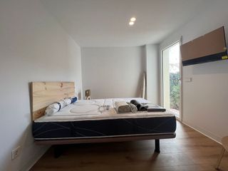 Estudio en alquiler en Ciudad Universitaria en Madrid