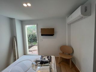 Estudio en alquiler en Ciudad Universitaria en Madrid