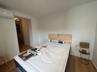 Estudio en alquiler en Ciudad Universitaria en Madrid