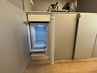 Estudio en alquiler en Ciudad Universitaria en Madrid