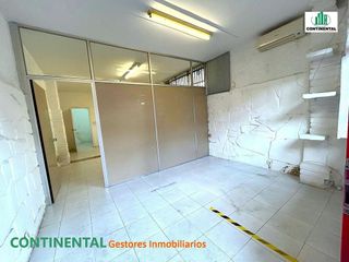 Local comercial en alquiler en Villalba Estación en Collado Villalba