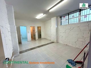 Local comercial en alquiler en Villalba Estación en Collado Villalba