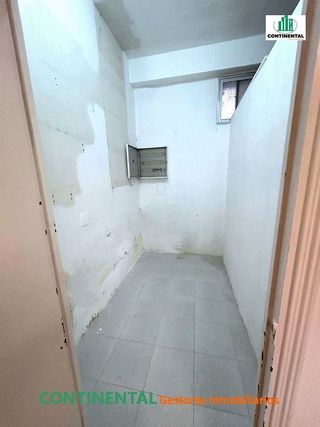 Local comercial en alquiler en Villalba Estación en Collado Villalba