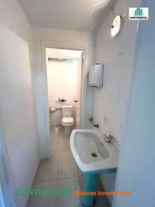 Local comercial en alquiler en Villalba Estación en Collado Villalba