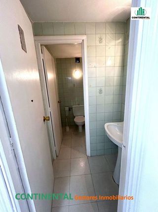 Local comercial en alquiler en Villalba Estación en Collado Villalba