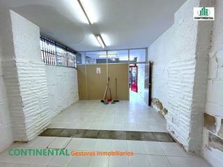 Local comercial en alquiler en Villalba Estación en Collado Villalba