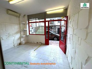 Local comercial en alquiler en Villalba Estación en Collado Villalba