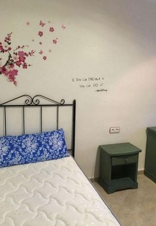 Piso en alquiler en San Francisco Javier en Granada