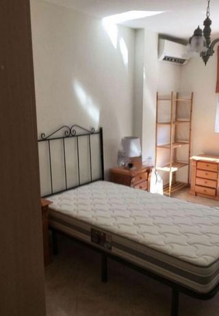 Piso en alquiler en San Francisco Javier en Granada