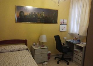 Piso en alquiler en San Francisco Javier en Granada