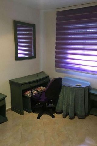 Piso en alquiler en San Francisco Javier en Granada