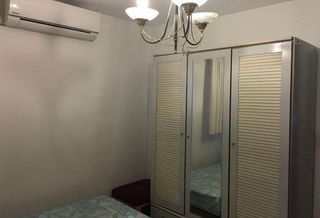 Piso en alquiler en San Francisco Javier en Granada