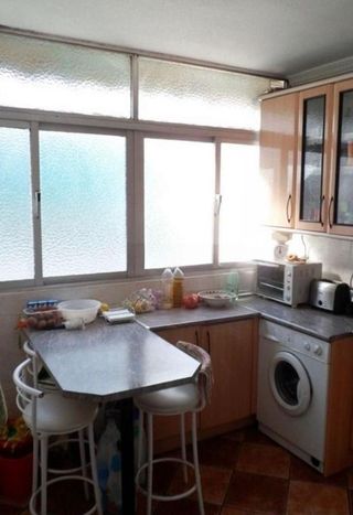 Piso en alquiler en San Francisco Javier en Granada