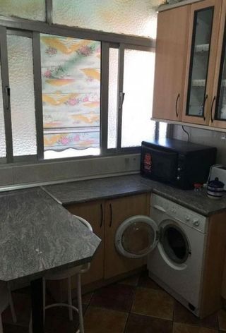 Piso en alquiler en San Francisco Javier en Granada