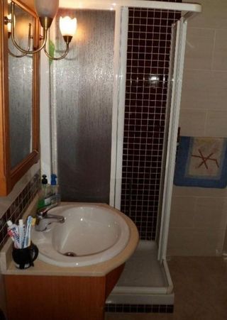 Piso en alquiler en San Francisco Javier en Granada