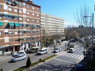Piso en alquiler en San Francisco Javier en Granada