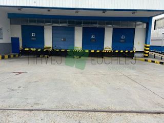 Nave industrial en alquiler en Las Dehesillas - Vereda de los Estudiantes en Leganés