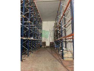 Nave industrial en alquiler en Las Dehesillas - Vereda de los Estudiantes en Leganés