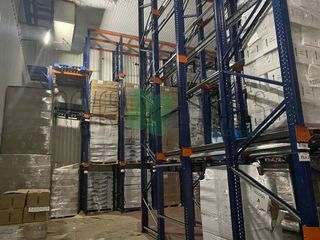 Nave industrial en alquiler en Las Dehesillas - Vereda de los Estudiantes en Leganés