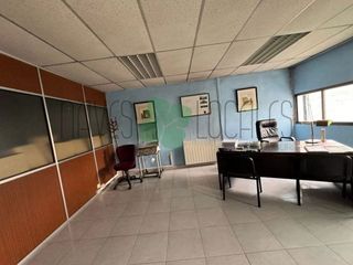 Nave industrial en alquiler en Las Dehesillas - Vereda de los Estudiantes en Leganés