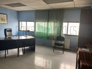 Nave industrial en alquiler en Las Dehesillas - Vereda de los Estudiantes en Leganés