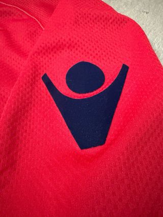 Camiseta Macron Napoli Match Player