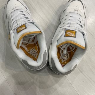 Zapatillas Vans Rowley Talla 44,5