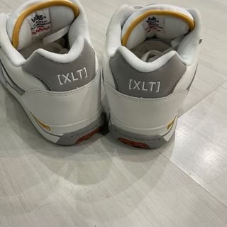 Zapatillas Vans Rowley Talla 44,5