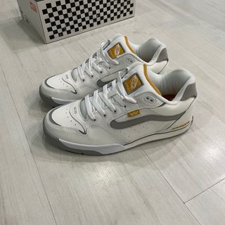 Zapatillas Vans Rowley Talla 44,5