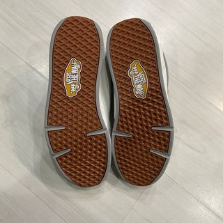 Zapatillas Vans Rowley Talla 44,5