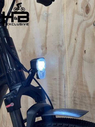 KTM Macina Sport SX 20  Shimano Cues 2024